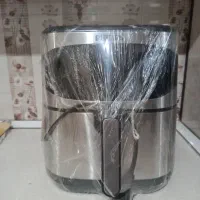 سرخ کن فیلیپس