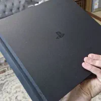 کنسول بازی پی اس فور اسلیم1tra ps4 slim