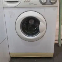 ماشین لباسشویی