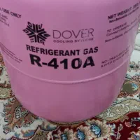 گاز کولرR410 ویکی دیگر R22