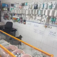لوازم جانبی موبایل (به علت جمع اوری مغازه زیر قیمت