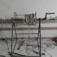 جهره چاه کنی سالم