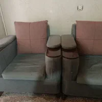 مبل هفت نفره