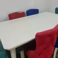 میز ناهارخوری