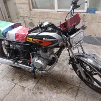 متور رهرو ۲۰۰ تقویت 1402