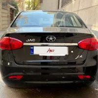 جک J4 / نقد و اقساط / تحویل فوری