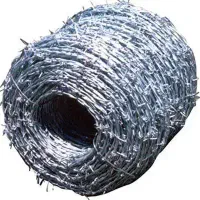 سیم خاردار توپی