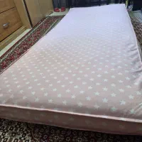 تشک تخت