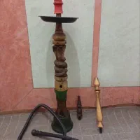 قلیان رخ