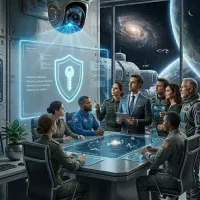 دوربین مداربسته IP پلاک خوان پیشرفته