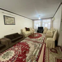 آپارتمان95مترتک-خواب-باانباری