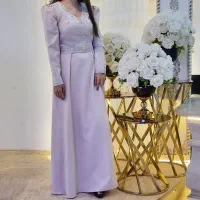 لباس مجلسی نو