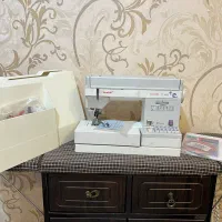 چرخ خیاطی ، چرخ خیاطی کاچیران ، نیو لایف ۱۱۳۹