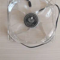 فن کیس گرین سایز 12*12 سانت