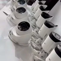/تجهیزات کامل* آرامش با دوربین مداربسته-