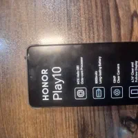 گوشی هانور  play10
