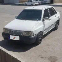 پراید مدل ۸۲عروسک