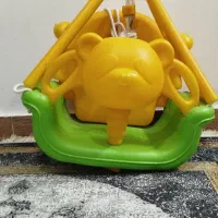 وسایل بچه