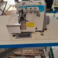 چرخ صنعتی سردوز E3 نو