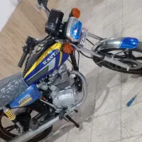 هندا 200 کویر مدل 1401