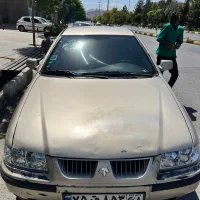 سمند آس و بکر
