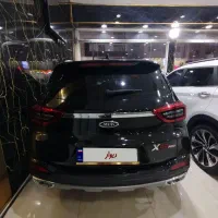 x55|خودرو سواری و وانت|بندرعباس, |دیوار