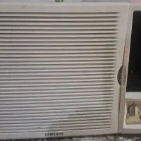 کولر گازی