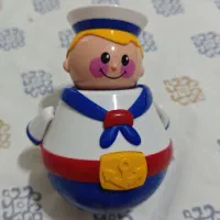 ملوان تعادلی تولو Tolo نو