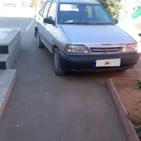 پراید۱۳۸۷