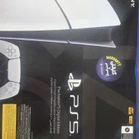 ps5 slim|کنسول، بازی ویدئویی و آنلاین|مشهد, ارشاد|دیوار