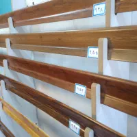 تولیدی قرنیز PVC ارسال فوری/پرداخت درمحل/قیمت عمده