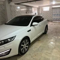 اوپتیما ۲۰۱۴ ( بدون رنگ ) فول کامل