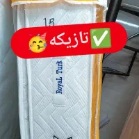 گرگانجدید 14و کاشانی 11/3 تشک آس قسطی بخرید تازیکه