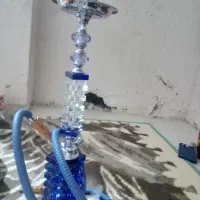 قلیان بلوری