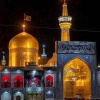 تور ریلی مشهد ویژه همه روزو عید 1405