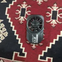 فن خنک کننده گوشی و گیم پد