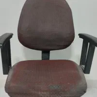 صندلی اداری