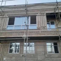 سنگکارورومی کارهستم