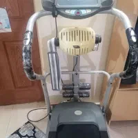 تردمیل گریین لایف با قیمت استثنایی