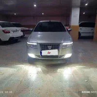 سمند|خودرو سواری و وانت|کرمانشاه, |دیوار