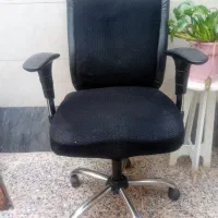 صندلی چرخشی