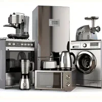 خانه و اشپز خانه لوازم خانگی