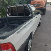 پراید وانت