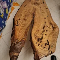 میز جلو مبلی
