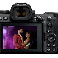 دوربین Z6 mark3