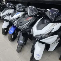 طرح آیروکس ۱۸۰ هوا خنک خشک ۴۰۵ اقساط ۱۲ ماهه