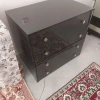 دو عدد دراور