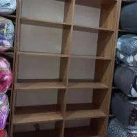 قفسه چوبی مدت محدود یک هفته