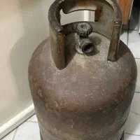 کپسول گاز بوتان