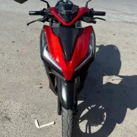 کلیک 150|موتورسیکلت|سنندج, |دیوار